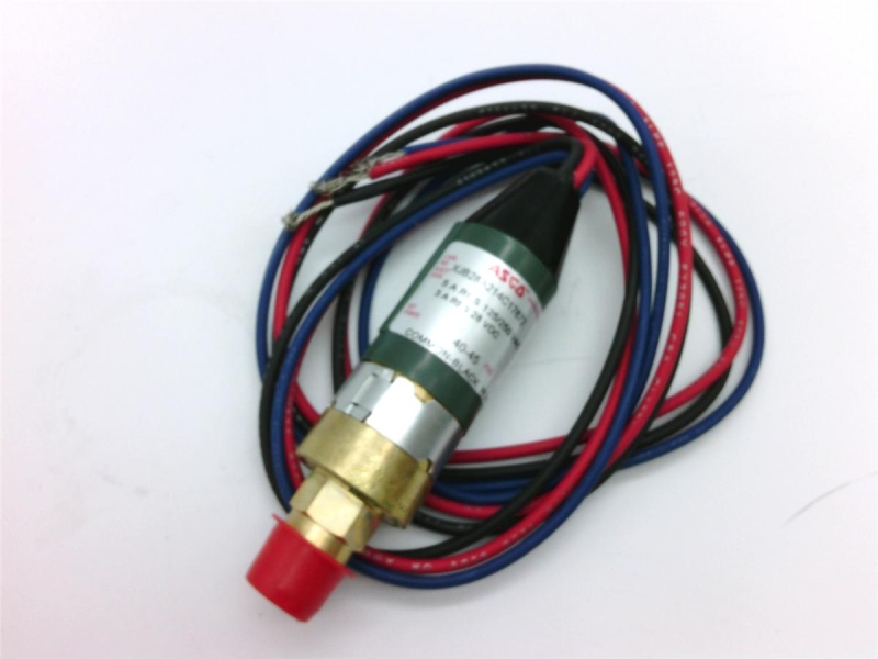 ASCO XJB28A214C17672