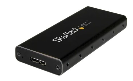 STARTECH.COM SM21BMU31C3