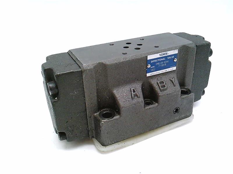 YUKEN DHG-04-3C44-T-5019