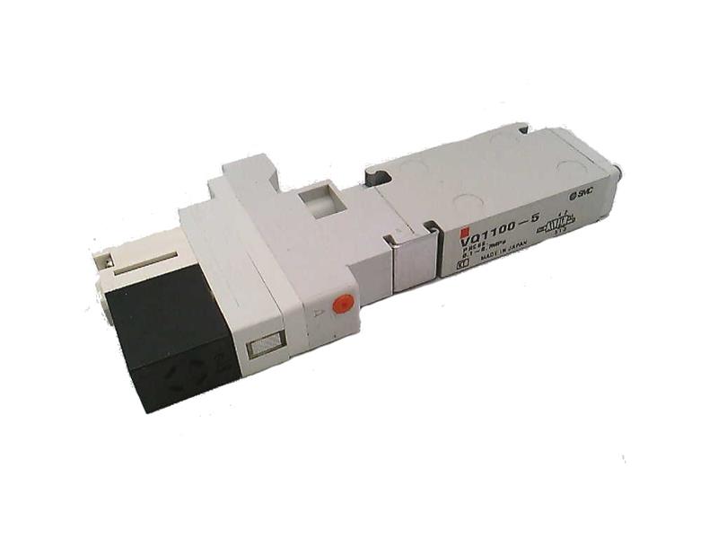 SMC VQ1100-5