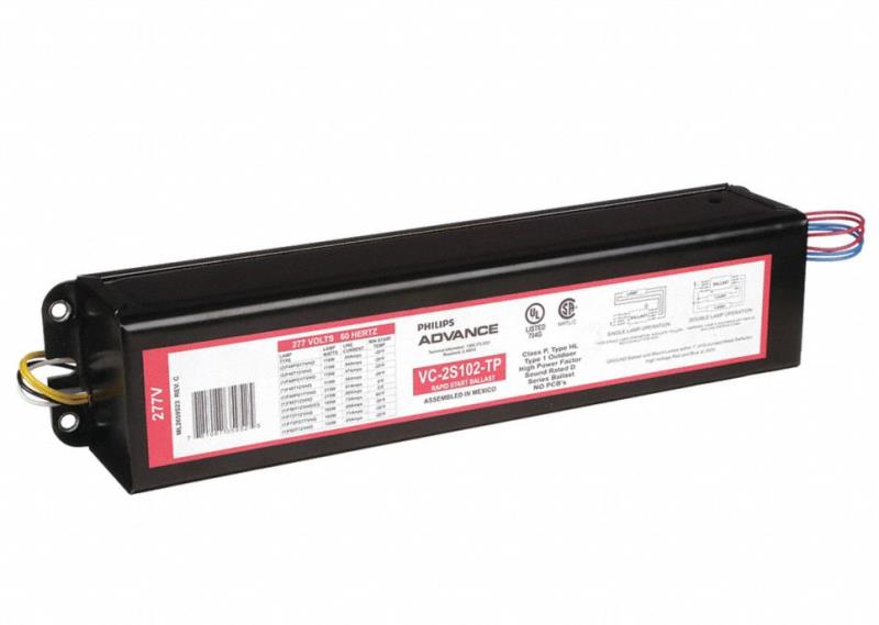 VC-2S102-TP by PHILIPS