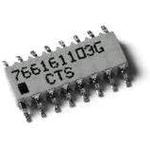 CTS CORPORATION 766163182GPTR7