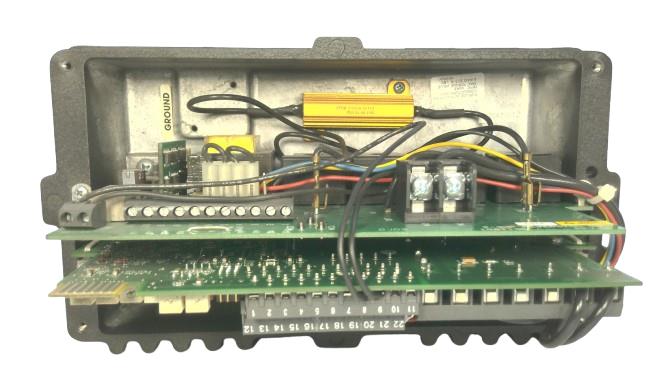 NIDEC CORP 2612MKIIA