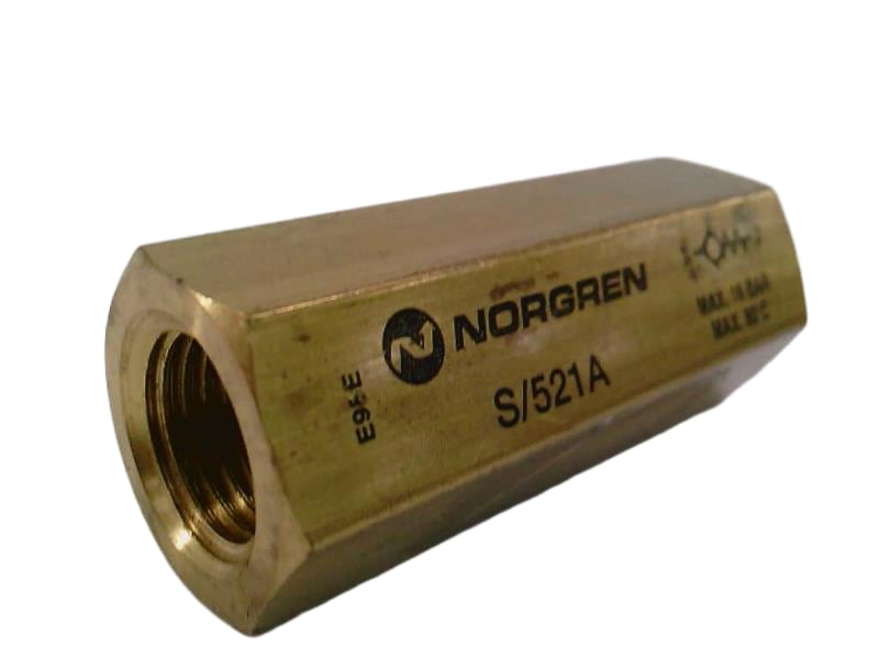 NORGREN S/521