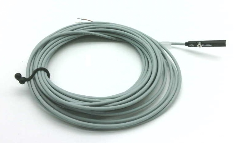 FESTO SME-8M-DS-24V-K