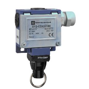 XY2CD433180 by SCHNEIDER ELECTRIC