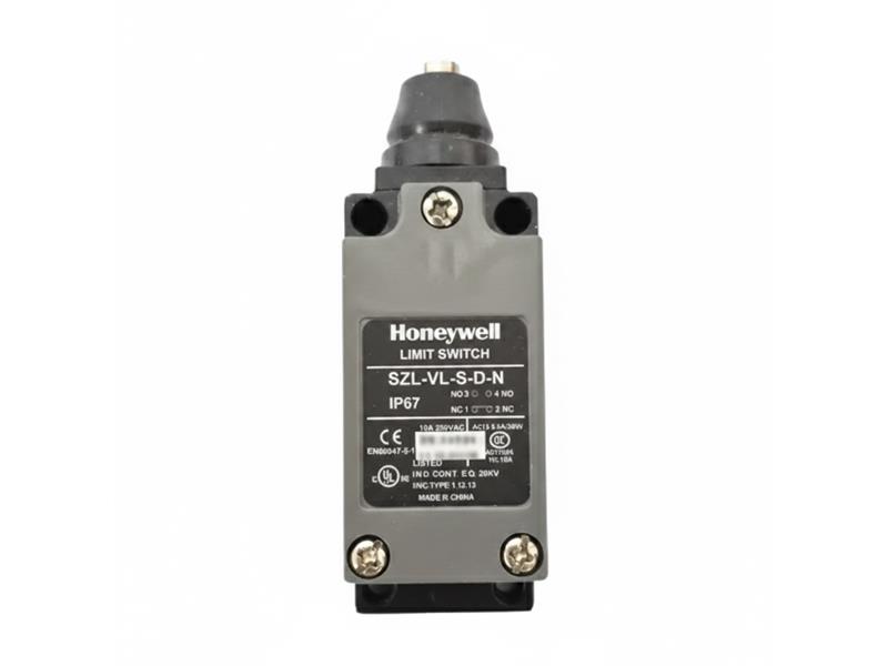 HONEYWELL GLCA03A1B