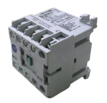 ALLEN BRADLEY 100-M05ND31