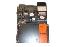 6112M02003A by NIDEC CORP