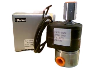 PARKER 71315SN2MNJ1N0C111C2