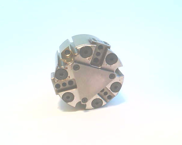 DOVER CORPORATION RPC-315M-SP