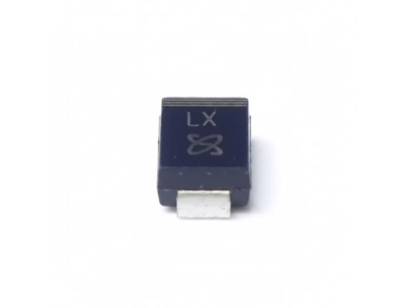EATON CORPORATION SMBJE22A