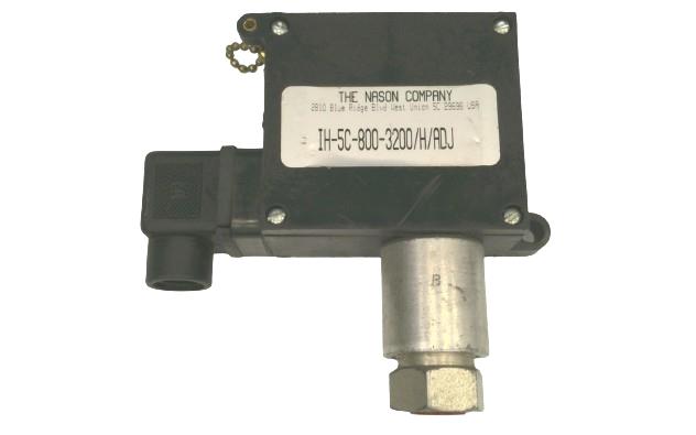 NASON IH-5C-800-3200/H/ADJ