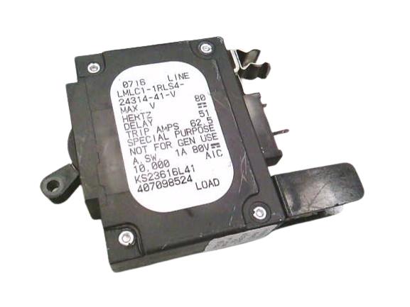 SENSATA TECHNOLOGIES LMLC1-1RLS4-24314-41-V