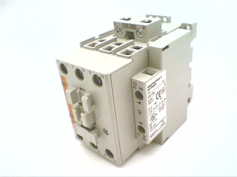 SPRECHER & SCHUH CA7-30-10-120