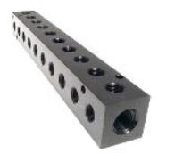 PNEUMADYNE M30-375-10-90W