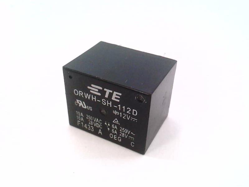 ORWH-SH-112D by TE CONNECTIVITY