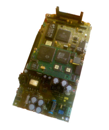 ALLEN BRADLEY 77131-360-54