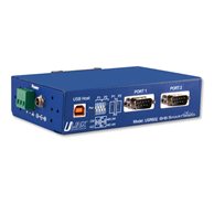 ADVANTECH BB-USR604