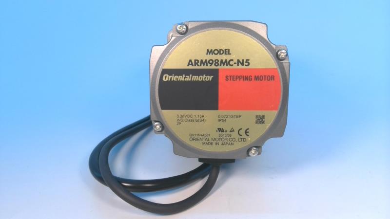 ORIENTAL MOTOR ARM98MC-N25