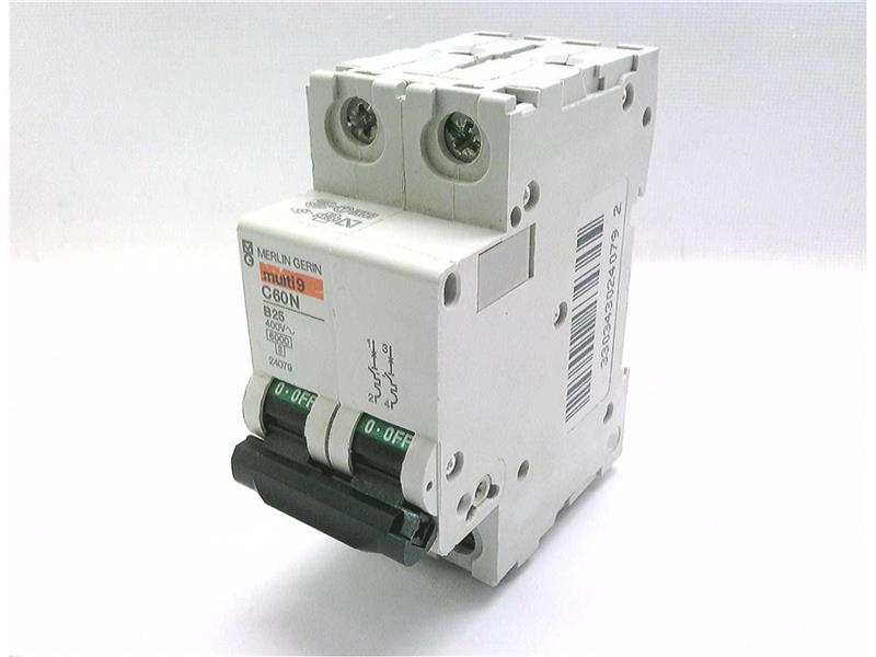 SCHNEIDER ELECTRIC MG24079