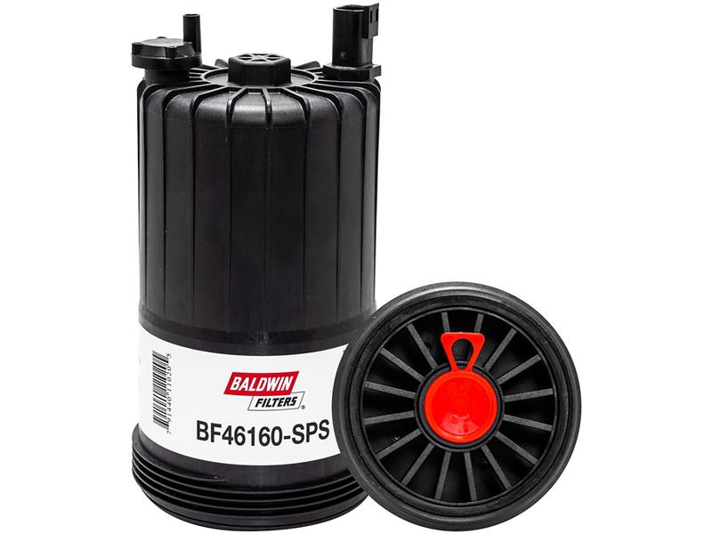 CLARCOR INC BF46160-SPS