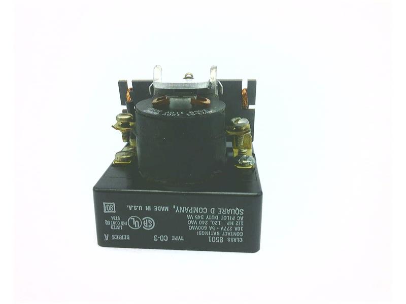SCHNEIDER ELECTRIC 8501-CO3-V04