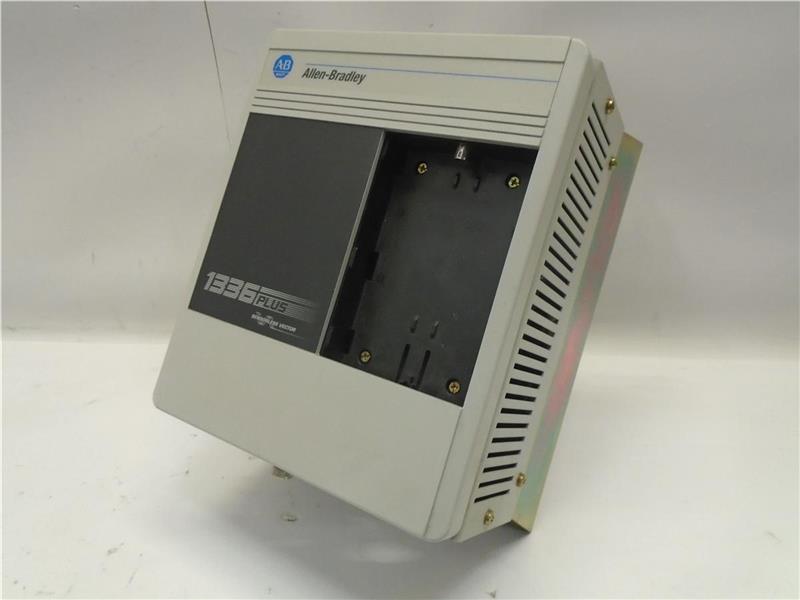 ALLEN BRADLEY 1336S-BRF50-AE-DE4