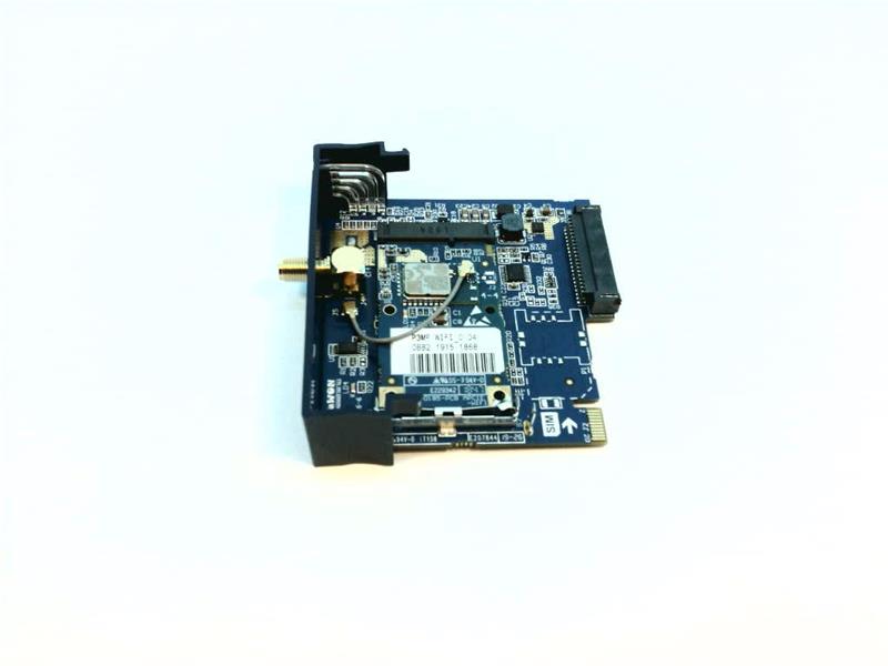 HMS INDUSTRIAL NETWORKS FLB3271-00/S