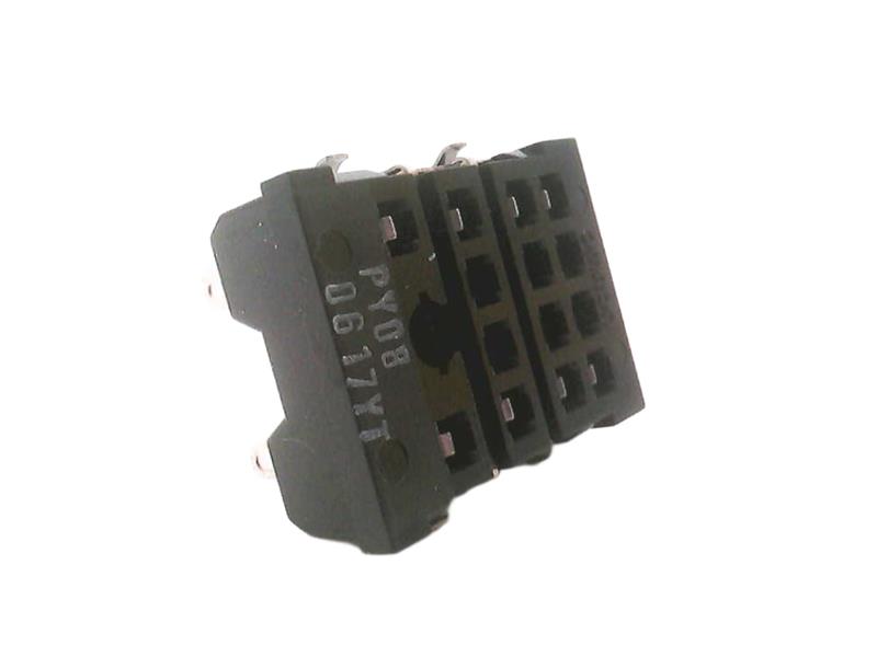 OMRON PY08