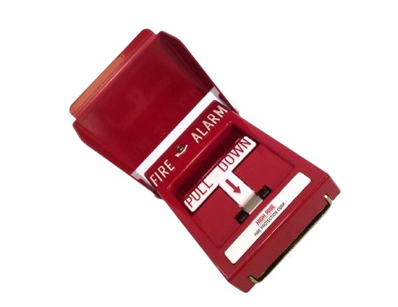 RSG SECURITY RMS-1T-LP/NY