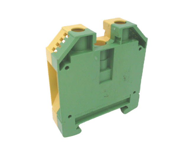 ALLEN BRADLEY 1492-JG35