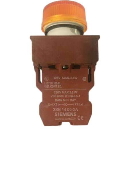 3SB02-LFCA by SIEMENS