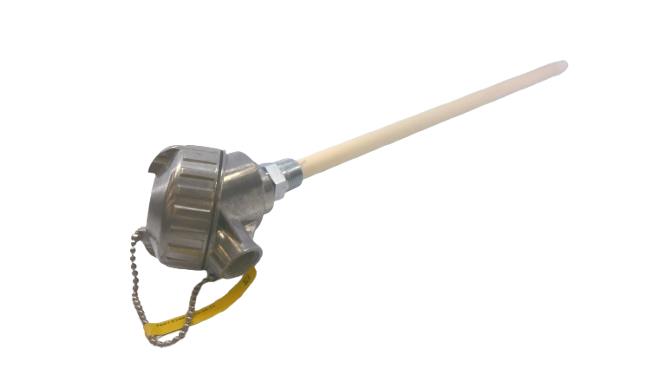 PYROMATION INC R24R-17BH-18-31