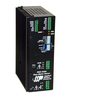 PD5580 by APPLIED MOTION PRODUCTS