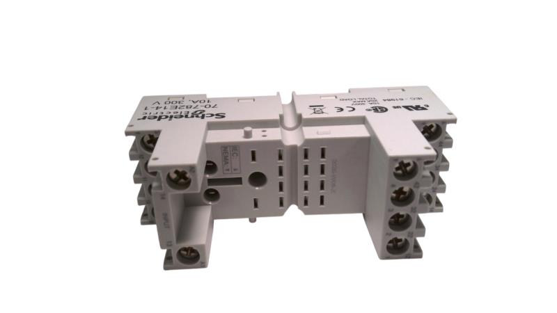 SCHNEIDER ELECTRIC 70-782E14-1