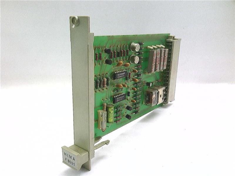 HIMA F8601-762600.63136