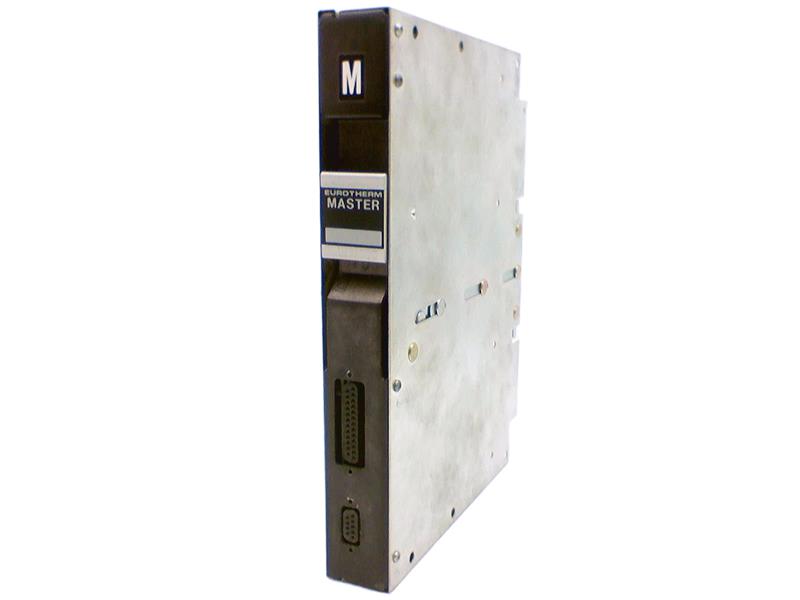 EMM/MAS/M0875/ENG/RS232 by INVENSYS