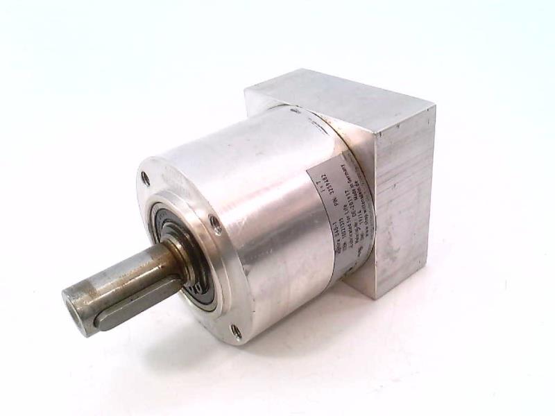 WITTENSTEIN CP060-MO1-7-111