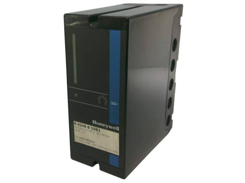 HONEYWELL R4348B1081 