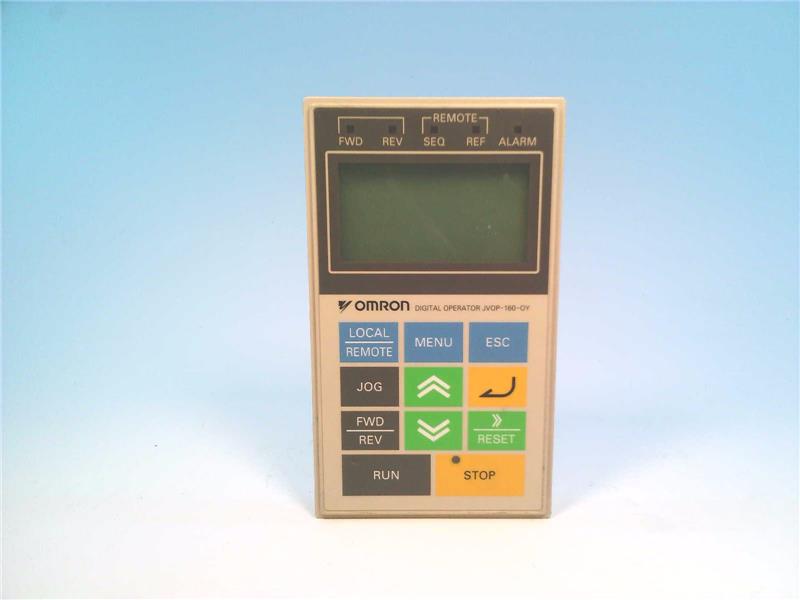 OMRON JVOP-160-OY