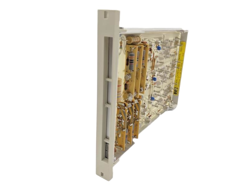 ASEA BROWN BOVERI GJR2155300R1