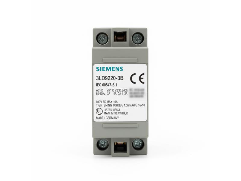 SIEMENS 3LD9220-3B