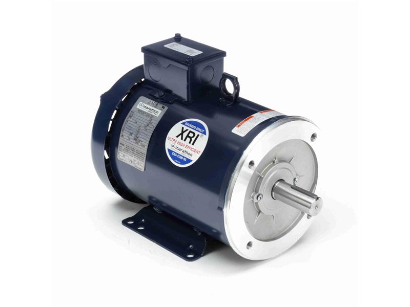 184TTFW6001 by REGAL REXNORD