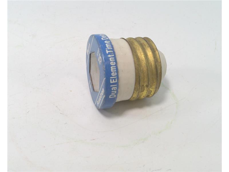 EATON CORPORATION T-15