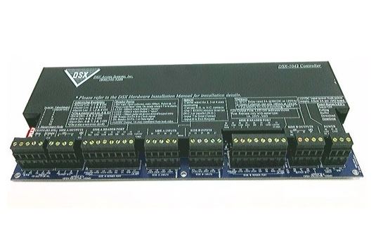 DSX ACCESS SYSTEMS DSX-1042