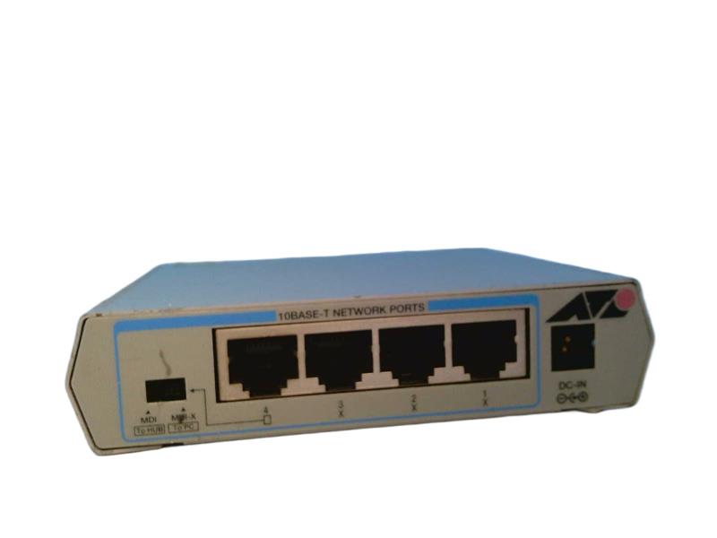 AT-MR415T by ALLIED TELESIS