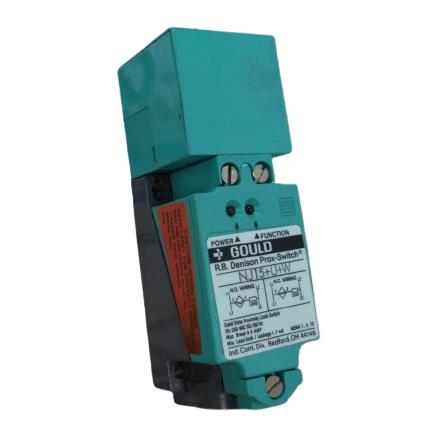 PEPPERL & FUCHS NJ15+U+W