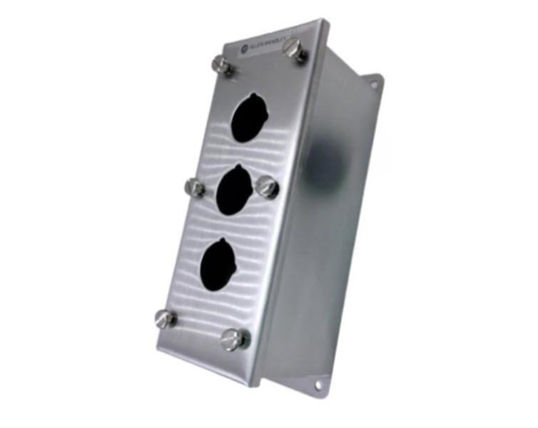 ALLEN BRADLEY 800H-3HZ4