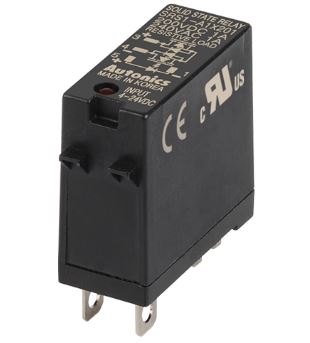 AUTONICS SRS1-A1X201